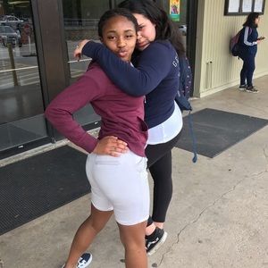 Meet your Posher, Miracle